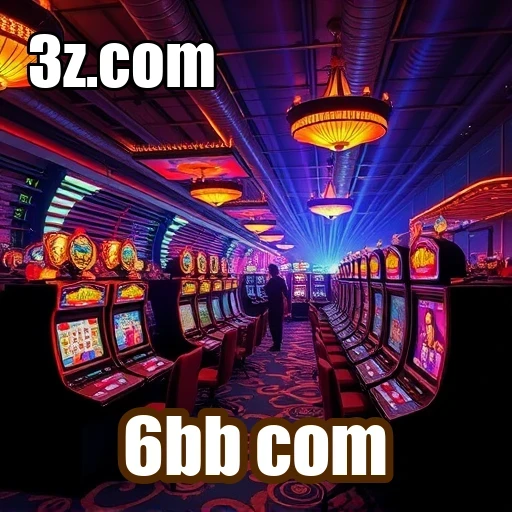 Party no 6bb com: Interação e Diversão em Jogos Online