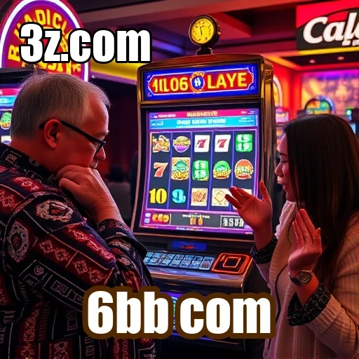 Racing: Velocidade e Comunidade no 6bb com Aproveite!