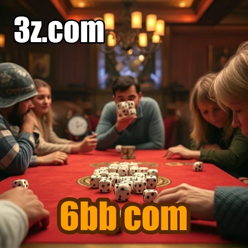 Strategy e Comunidade no 6bb com Elevam Jogabilidade