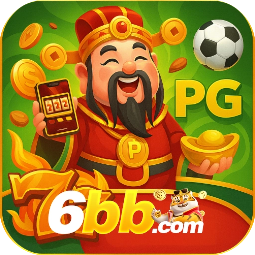 Novo logo da 6bb com